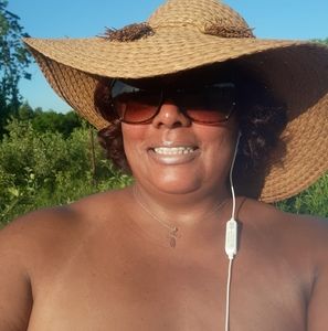 Meet your Posher, Jacqueline